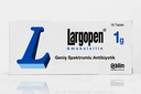 Largopen Antibiyotik Kullanımı ve Faydaları Nelerdir?