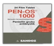 Penos Antibiyotik Kullanımı ve Faydaları Nelerdir?