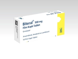 Biteral Antibiyotik Kullanımı ve Faydaları Nelerdir?