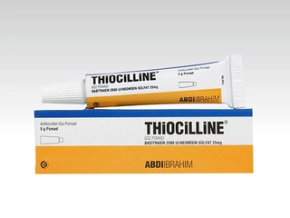 Antibiyotik Merhem Kullanımı ve Faydaları Nelerdir?