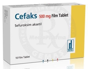 Cefaks Antibiyotik Kullanımı ve Faydaları Nelerdir?